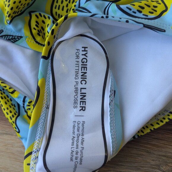 Tame the Sun girls size 12 NWT - Picture 3 of 8